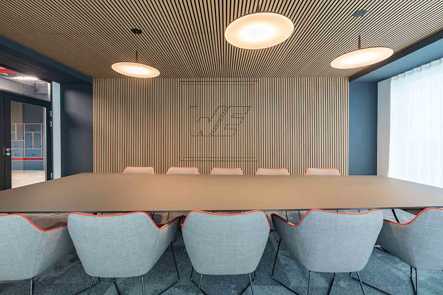 Bureaux