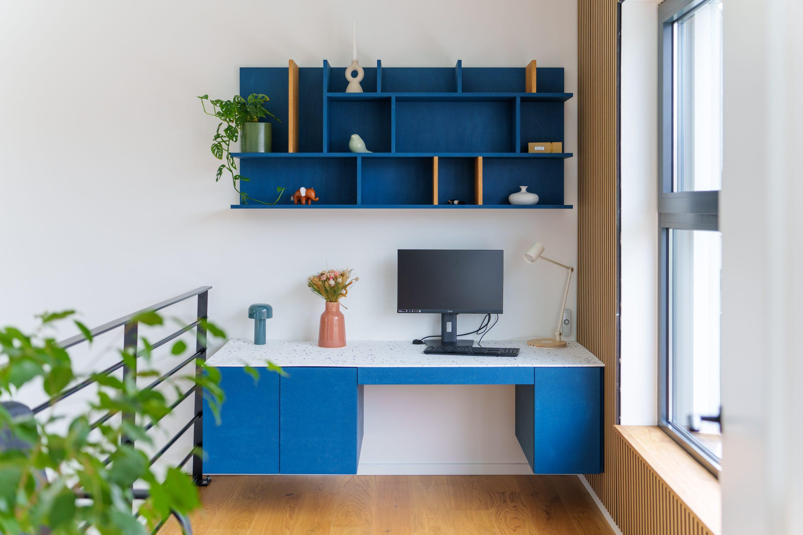 Mobilier sur mesure