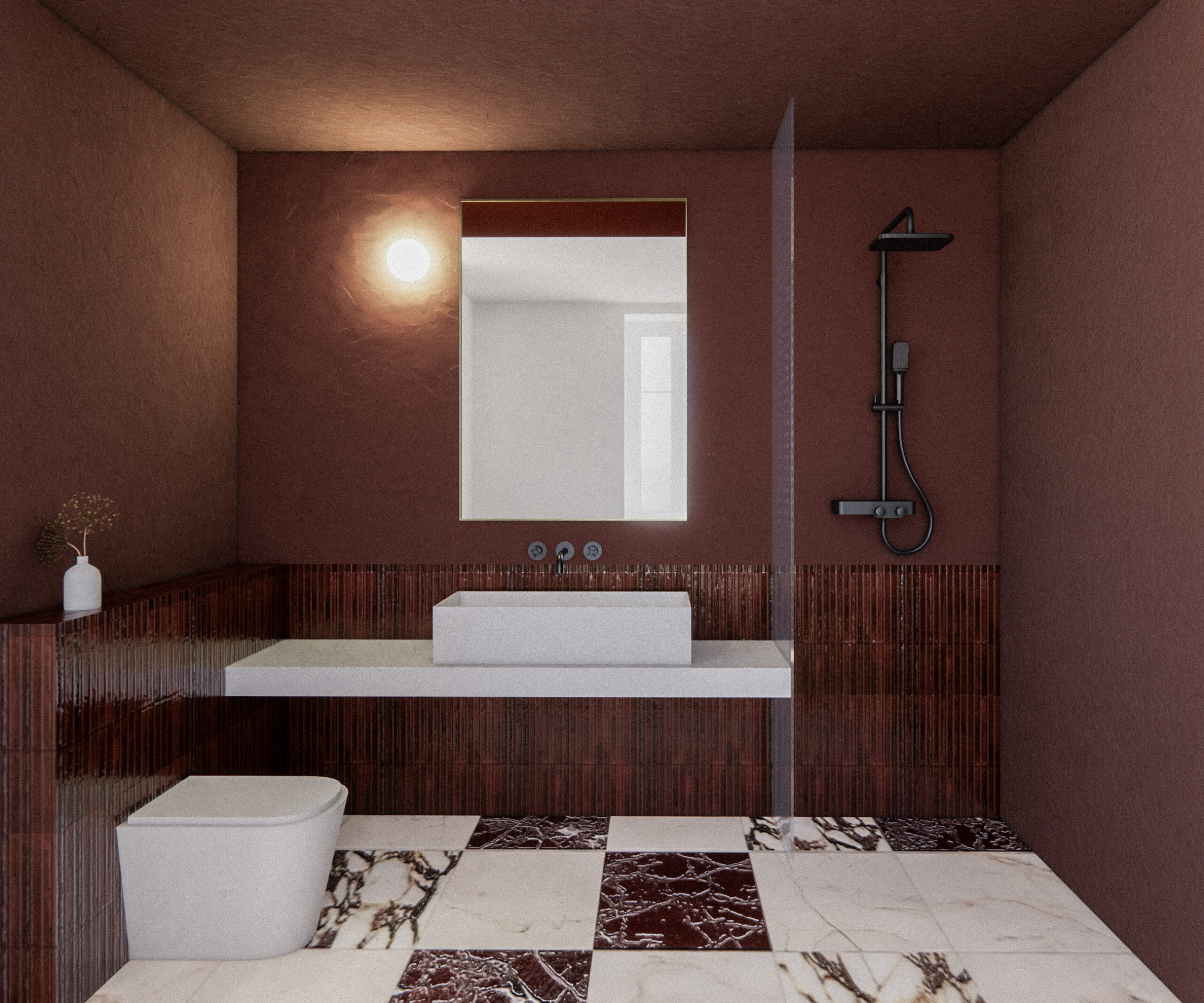 Un vieux Manoir