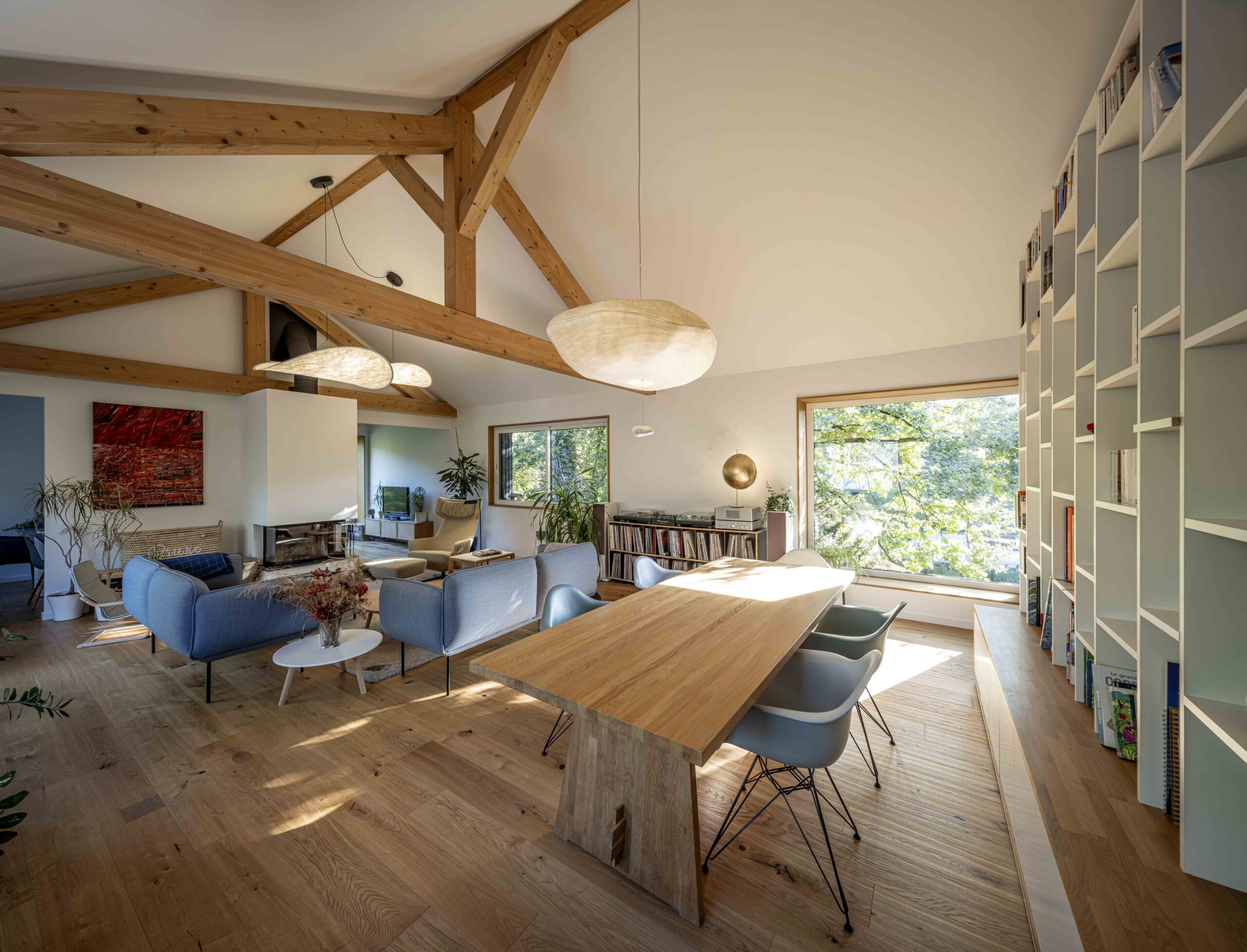 Casa Olivier U